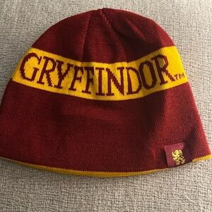 Reversible Harry Potter Beanie
